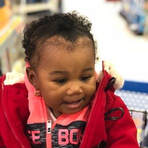 Meet your Posher, Jeff